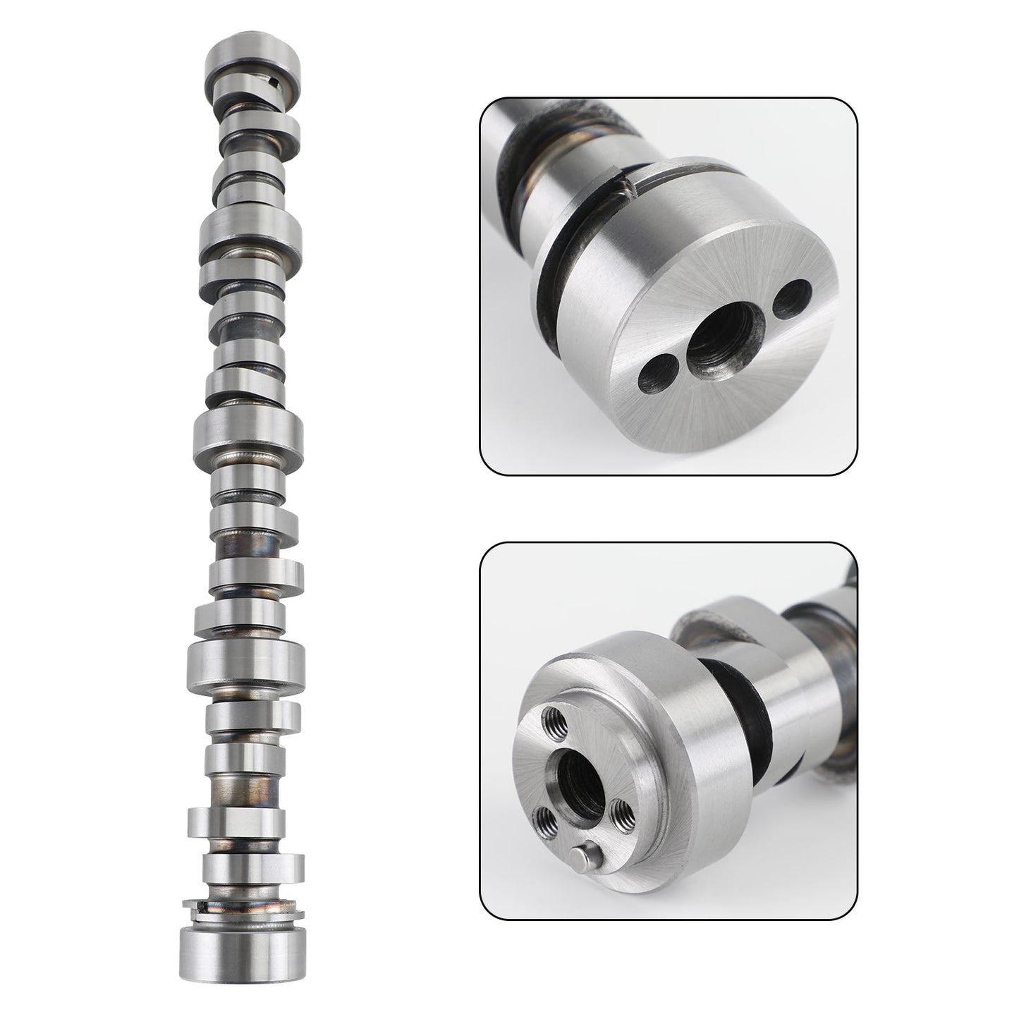 Per motori LS Silverado Sierra 4.8 5.3 6.0 6.2 Kit albero a camme per camion Stage 2 generico