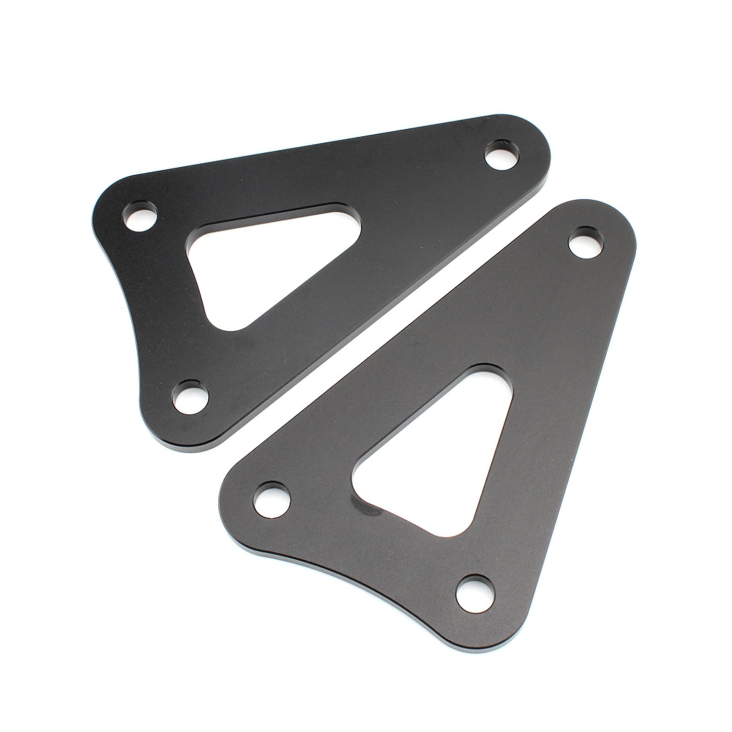 2008-2020 Honda CBR1000RR Kit collegamento abbassamento alluminio CNC 40mm