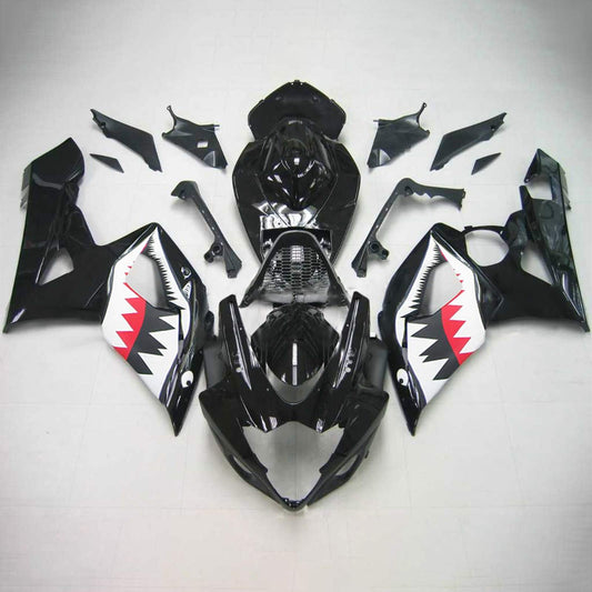 Kit carenatura Suzuki GSXR1000 2005-2006