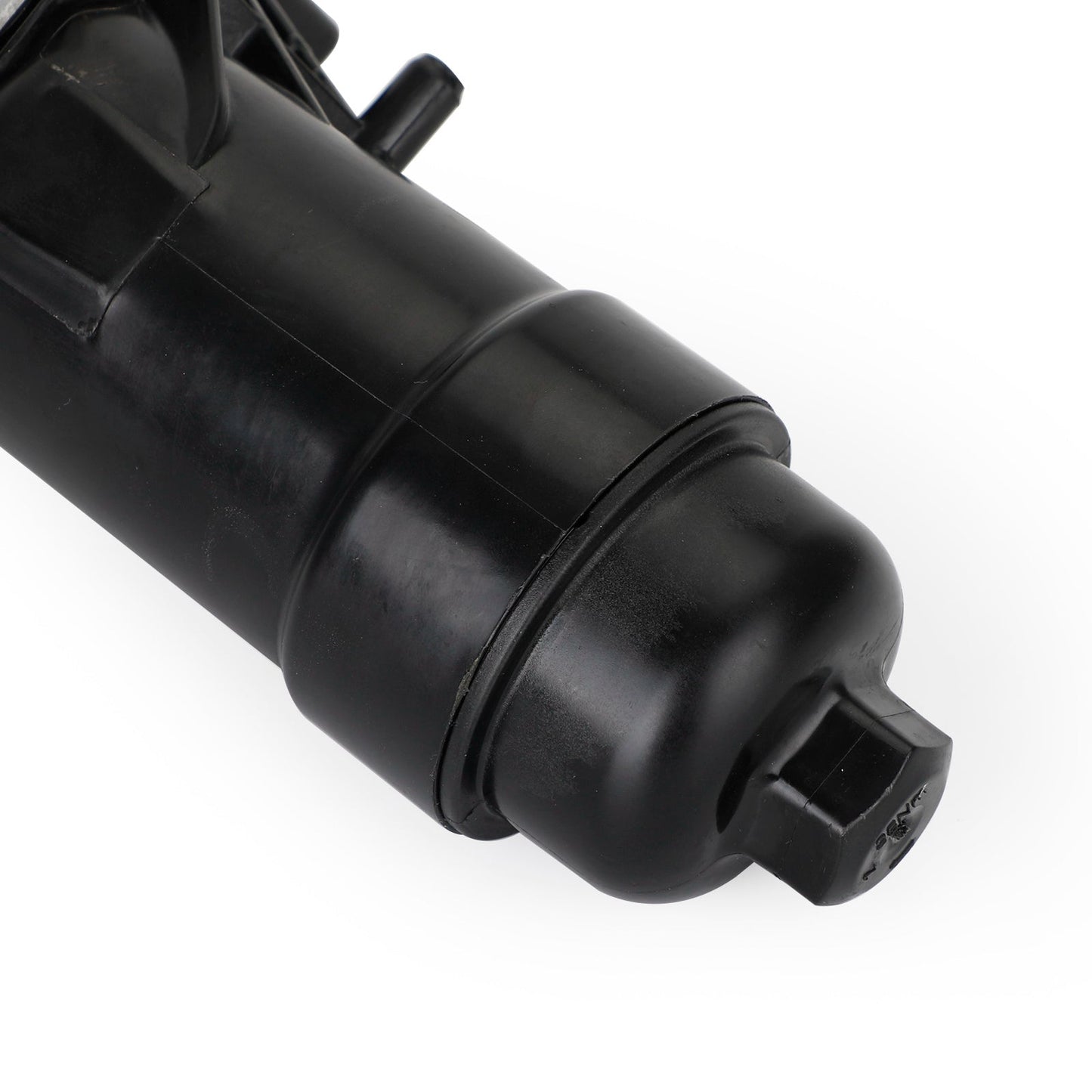 Alloggiamento filtro radiatore olio motore 11428596283 Fit BMW F20 F22 F30 G30 G32 X4 generico