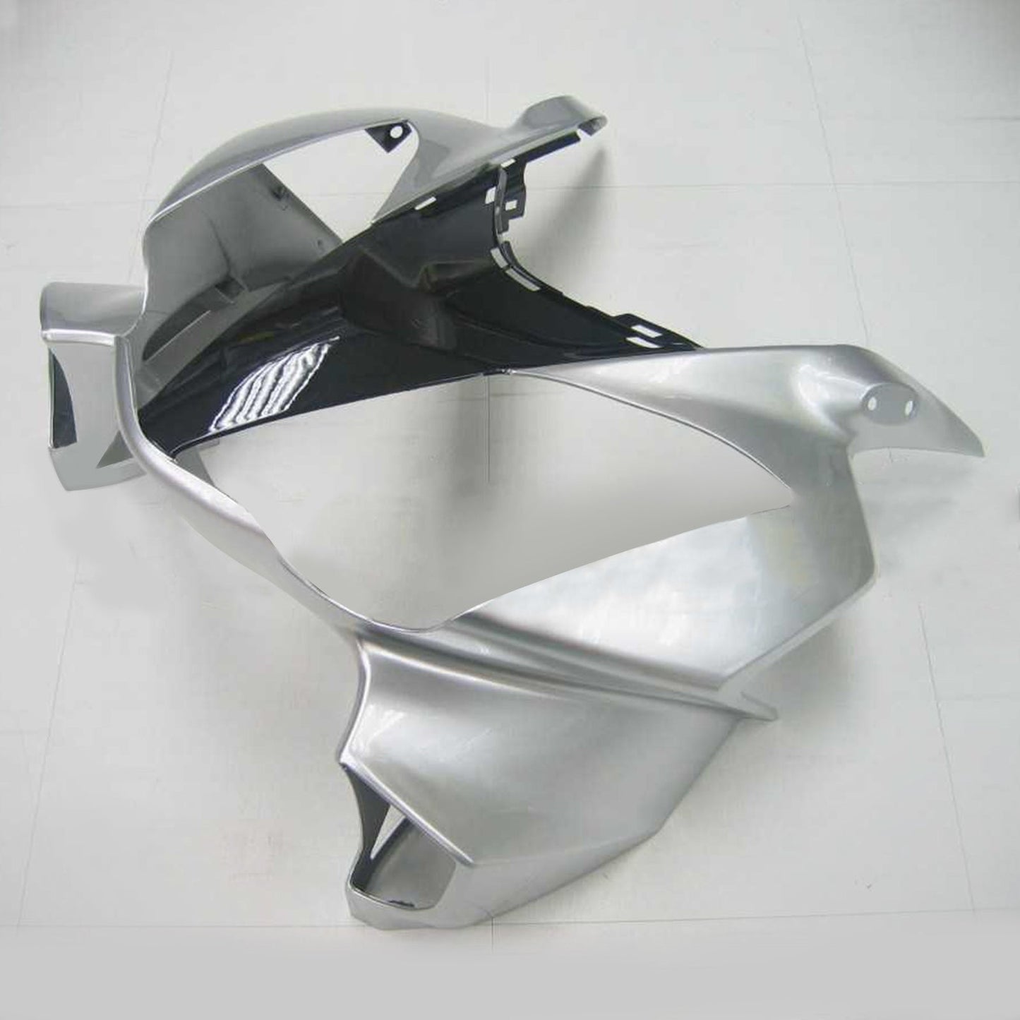 Amotopart 2002-2012 Honda VFR800 Sliver Disch