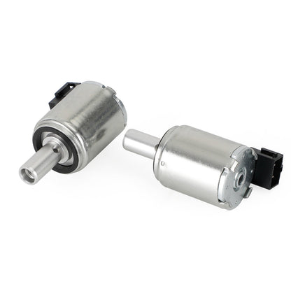 2x Peugeot Renault 2574.16 AL4 DPO Elettrovalvola trasmissione automatica 257416