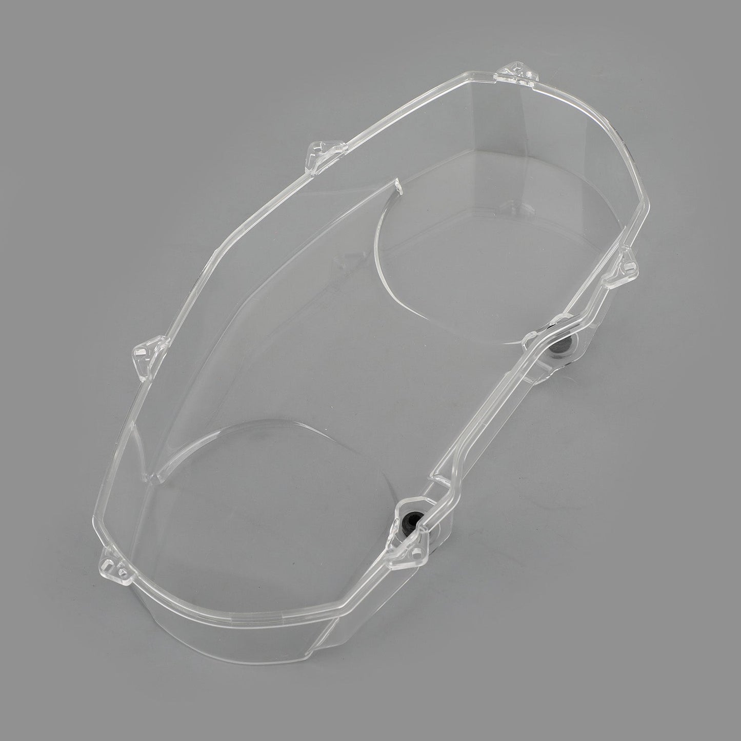 Misuratore di velocità trasparente Protezione coperchio tachimetro adatta per BMW R1200RT 2005-2009 Generico