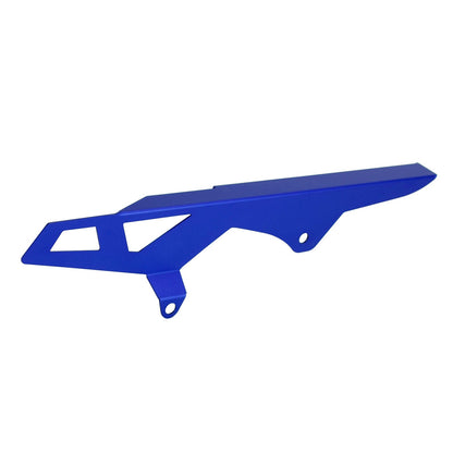 2006-2010 SUZUKI GSXR 600/750 Coperchio protezione protezione catena pignone