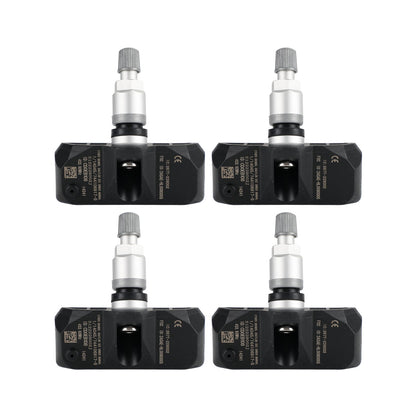 Benz GL550 GL320 S450 Sistema di monitoraggio della pressione dei pneumatici Sensore A0025406717 4 PZ