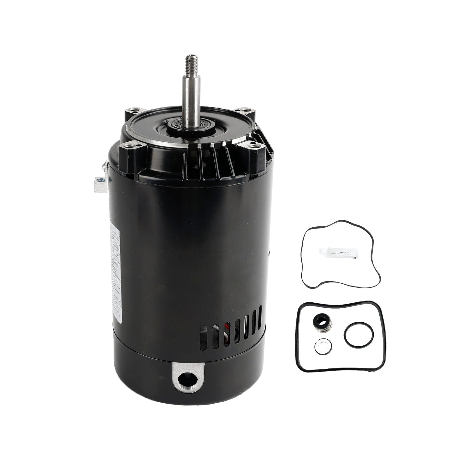Motore per pompa per piscina con flangia rotonda UST1072 3/4HP 115/230V Motore per pompa per piscina