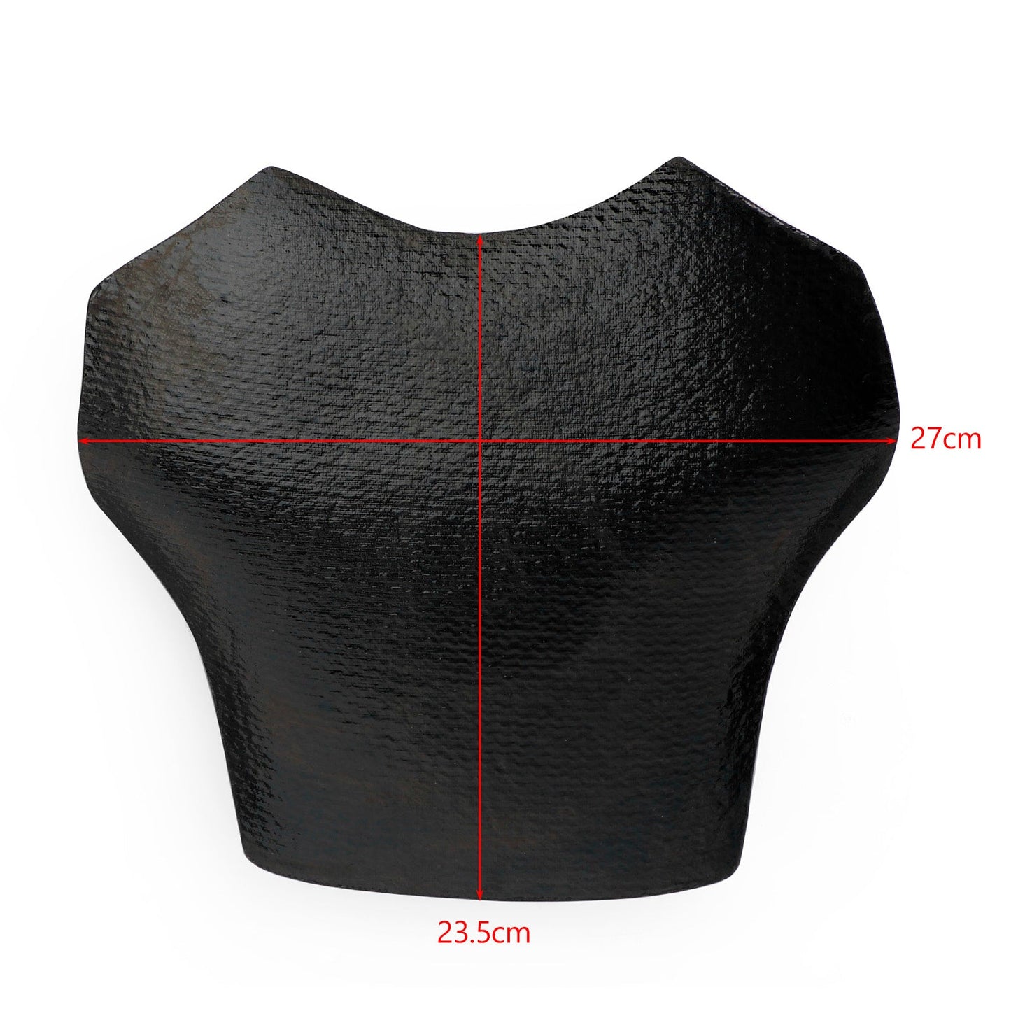 Kawasaki Ninja ZX-14R 2006-2011 Protezione carenatura serbatoio gas carbonio
