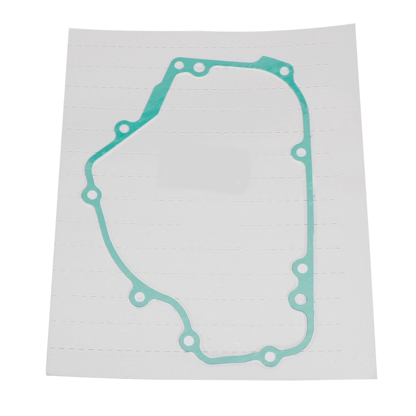 3 Guarnizioni coperchio statore motore sinistro per Kawasaki EX 250 R Ninja 250 ZZR 250 EL 250