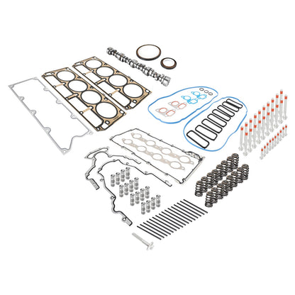 LS1 4.8 5.3 5.7 6.0 6.2 LS Sloppy Mechanics Stage 2 Kit aste punterie alzacamme