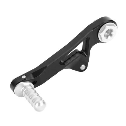 ALU Argento LEVA DEL CAMBIO E PEDALE DEL FRENO Adatto per BMW R1250GS, Adventure 2019+ Generico
