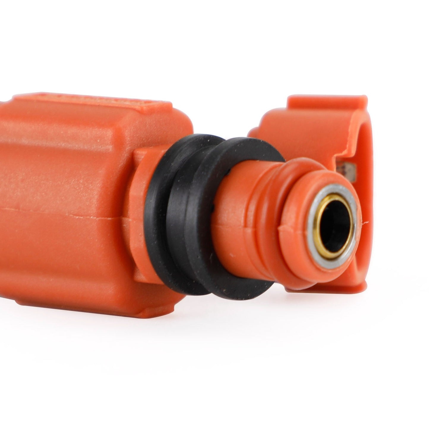 Yamaha Fuoribordo 115 HP CDH210 INP-771 Iniettore carburante 68V-8A360-00-00 4 PZ