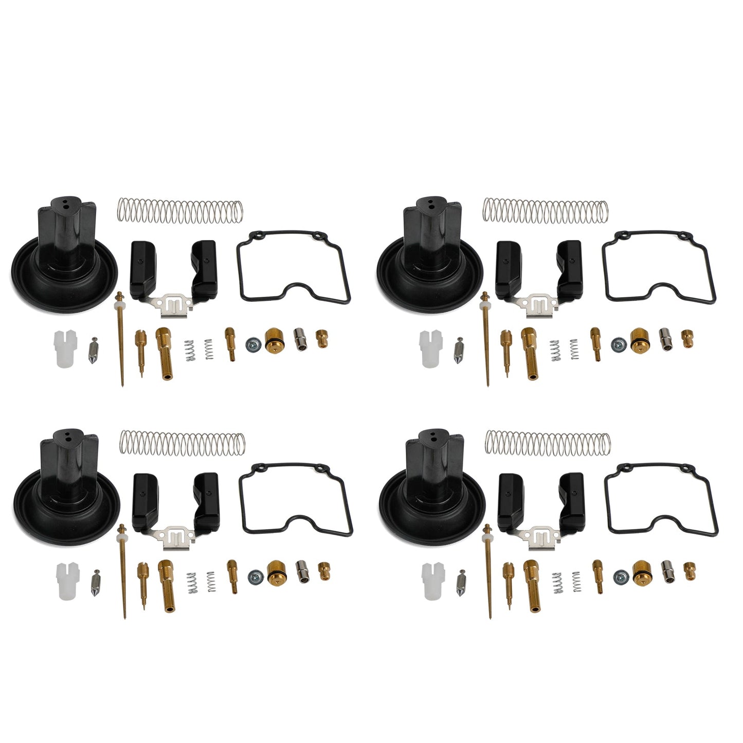 250cc ATV ATV250 EN250 GP200 GP250 MV30 Carburatore Ricostruzione Kit di Riparazione