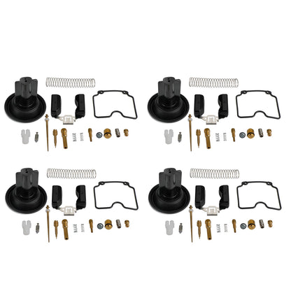 250cc ATV ATV250 EN250 GP200 GP250 MV30 Carburatore Ricostruzione Kit di Riparazione