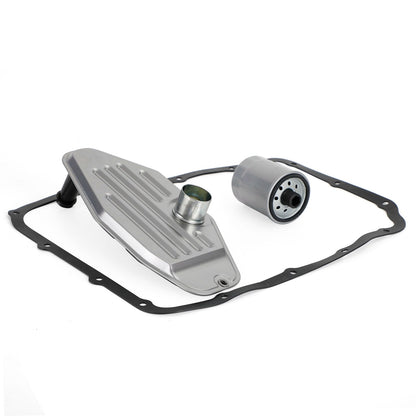 1999-UP 545RFE 65RFE 66RFE 68RFE Kit filtro trasmissione 4WD con guarnizione coppa