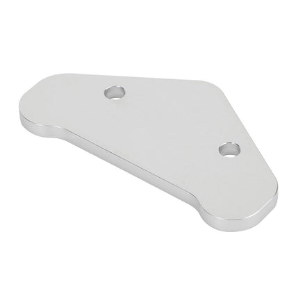 Carter motore blocco olio fuori piastra tappo di scarico per Kawasaki 650sx SX X2 TS 750sx 800