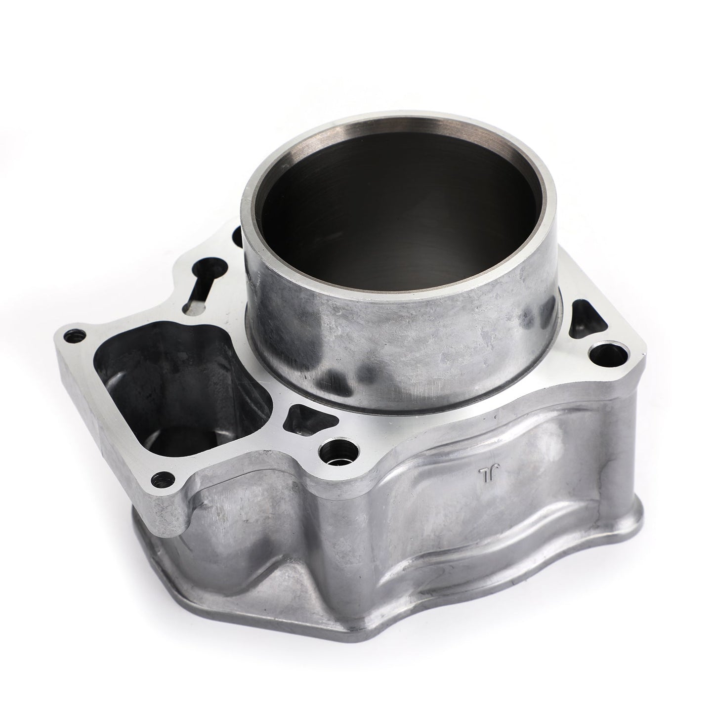 Cilindro Pistone Guarnizione Top End Kit per Honda TRX420 12100-HP7-A00 12100-HP5-600 Generico