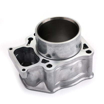 Cilindro Pistone Guarnizione Top End Kit per Honda TRX420 12100-HP7-A00 12100-HP5-600 Generico