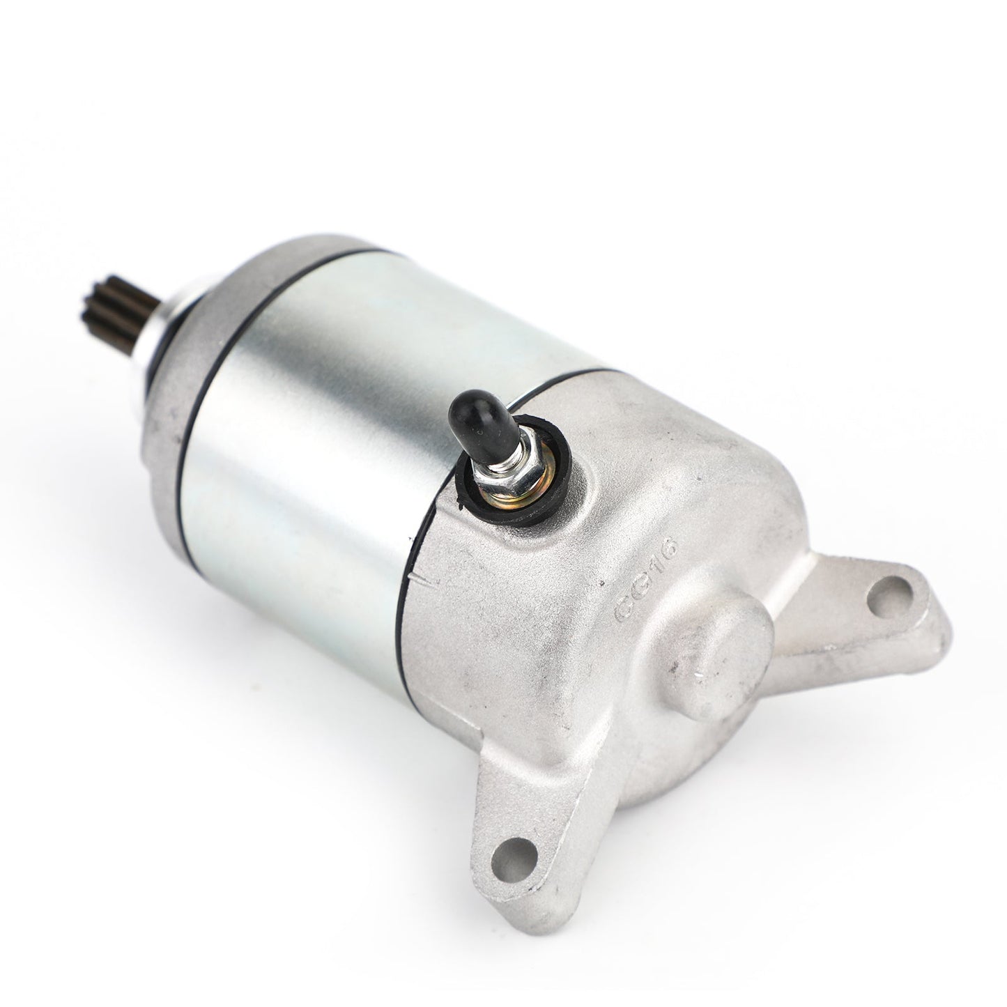 Nuovo motorino di avviamento adatto per Yamaha ATV YFZ 450 YFZ450R LE YFZ450X SE 2004-2008 07 06 05 Generico