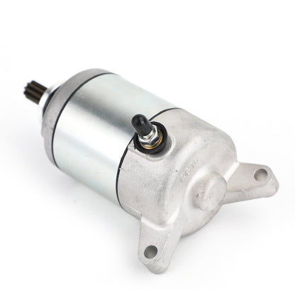 Nuovo motorino di avviamento adatto per Yamaha ATV YFZ 450 YFZ450R LE YFZ450X SE 2004-2008 07 06 05 Generico