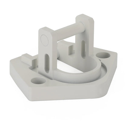 Hardware per tende da sole in alluminio per tende da sole Sunchaser II Sostituzione movimento centrale U