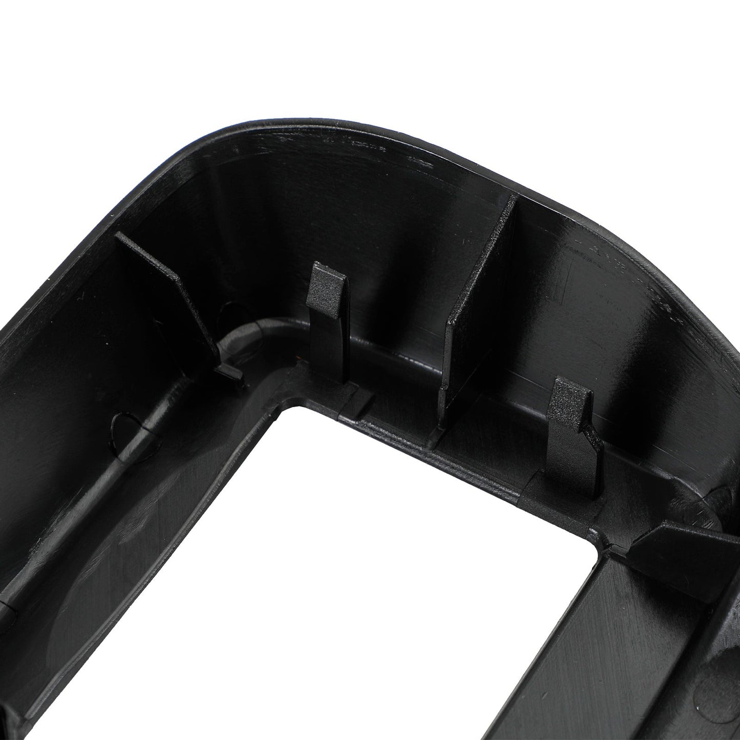 Le migliori offerte per VW GOLF MK7 2013-2016 Front Radar Round Sensor Frame Trim Cover