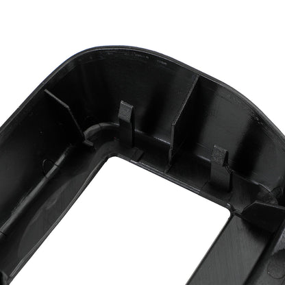 Le migliori offerte per VW GOLF MK7 2013-2016 Front Radar Round Sensor Frame Trim Cover