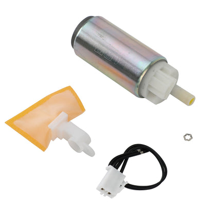 Pompa del carburante di aspirazione per Suzuki VL 800 CT Boulevard Intruder C50 2001-2017
