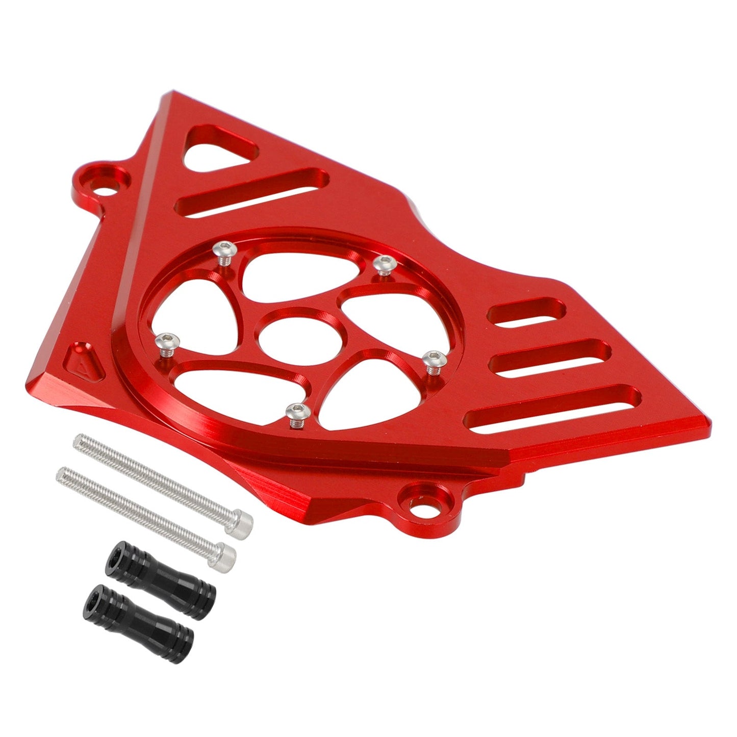 HONDA CBR250R CBR300R CB300F NC51 MC41 Protezione catena coperchio pignone