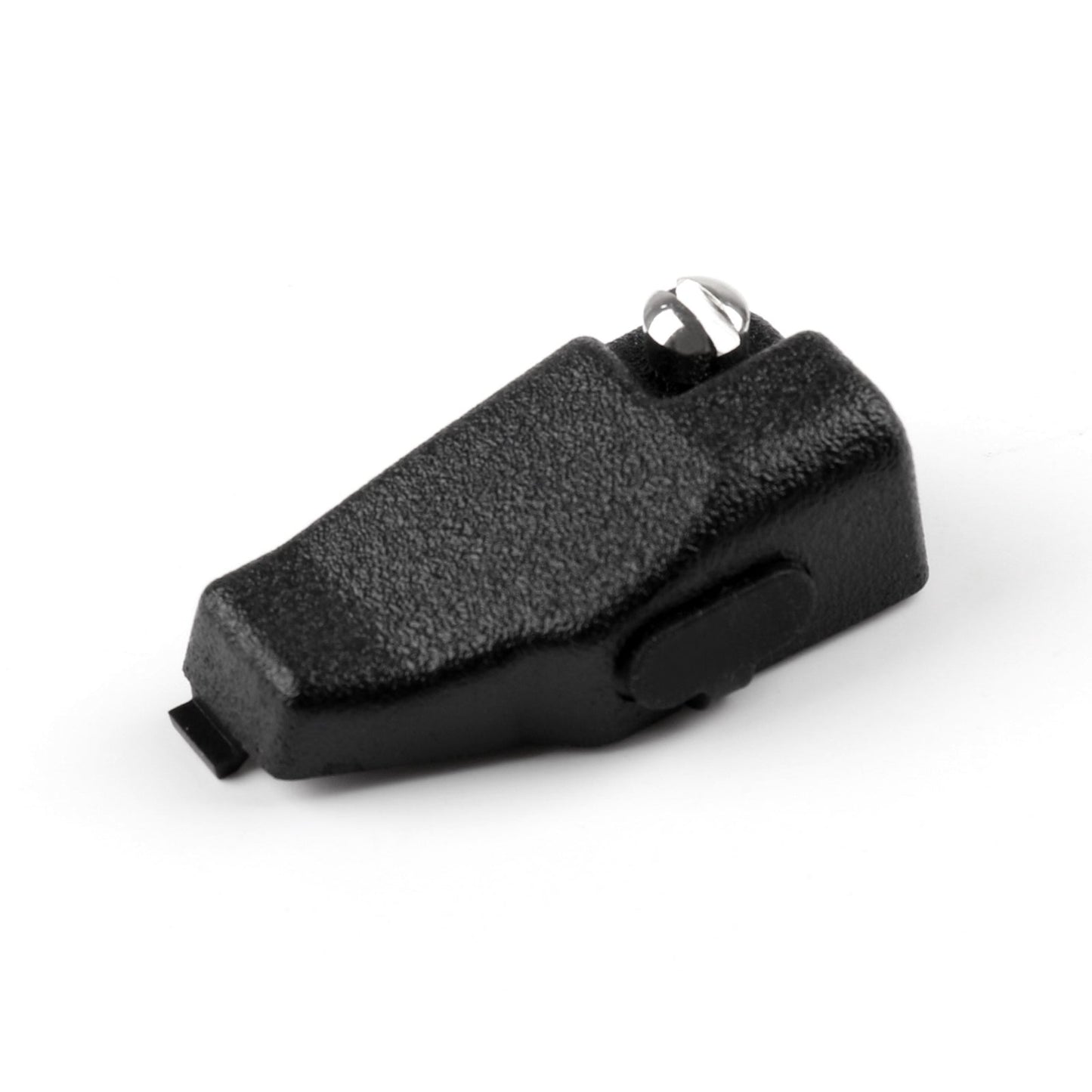 1 adattatore multi pin a 2 pin per auricolare per radio Kenwood TK280/380/385/3180