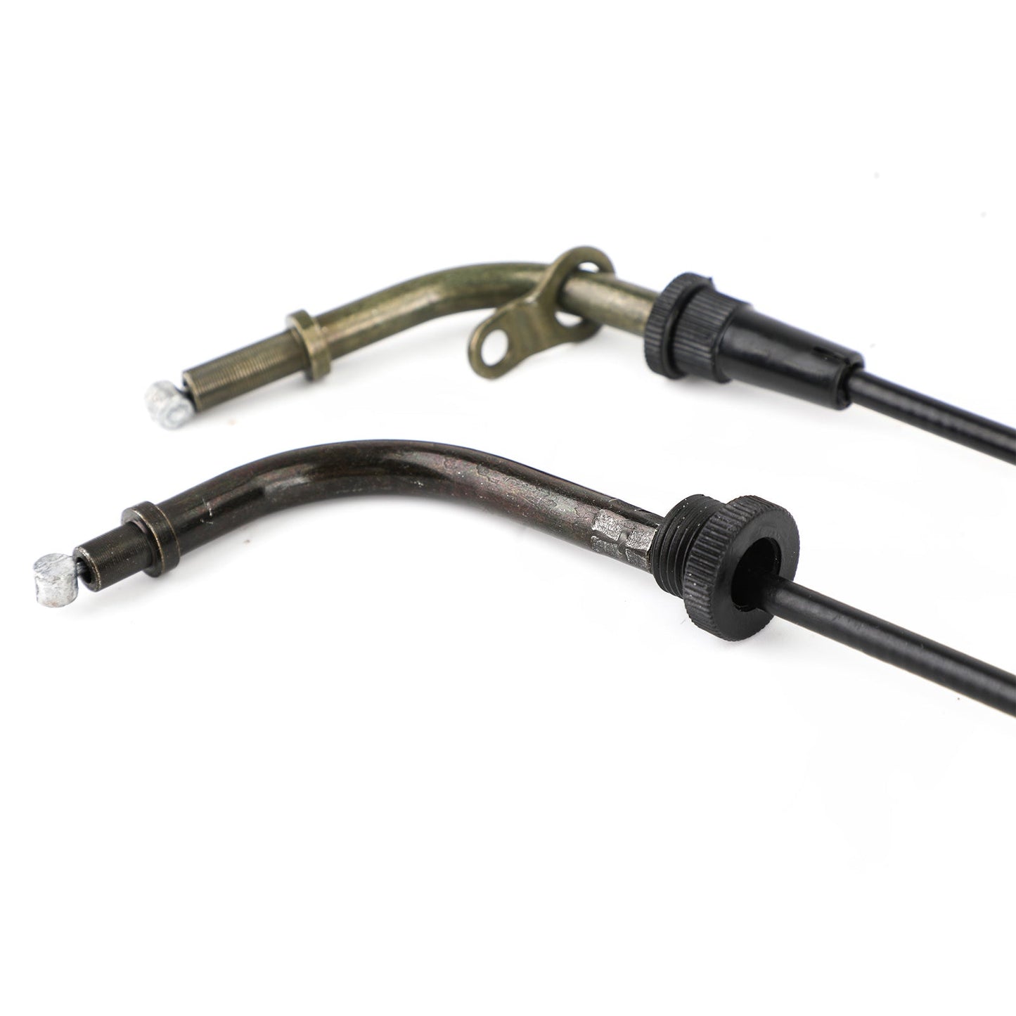 Cavo acceleratore per Yamaha YZF R6 1999-2002 5EB-26311-00 5EB-26312-00 Generico