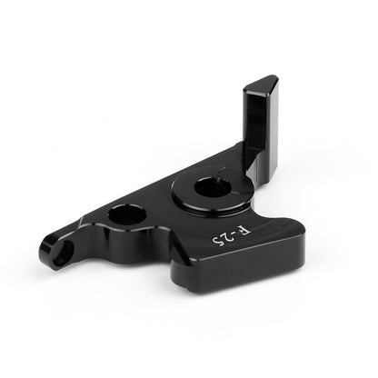 Honda GROM CBR250R CBR300R CBR500R Leva freno frizione corta CNC