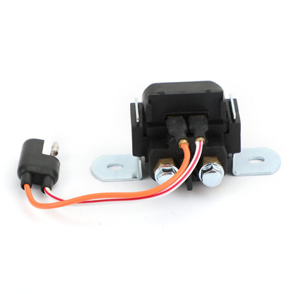 Relè di avviamento Solenoide Interruttore Per Polaris PREDATOR 500 TLD 2003-2006 2004 2005 Generico