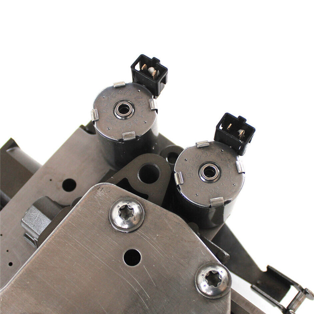 Corpo valvola AL4 DPO per Peugeot Citroen Renault 00-11 Beringo C2 C3 C4 C8 C5 DC