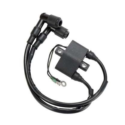 Bobina di accensione adatta per Mercury 15HP 18HP Tohatsu 9.9HP 15HP 18HP Nissan 25HP