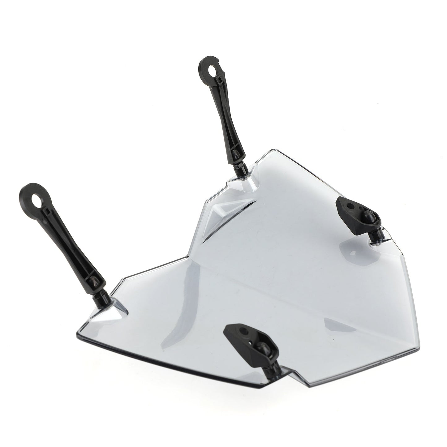 Protezione faro trasparente per BMW R1200GS Adventure / WC 2013-2017 Generico