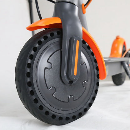 Pneumatici per scooter elettrici solidi 2×8.5 con 3 strumenti per Xiaomi m365 gotrax gxl/XR