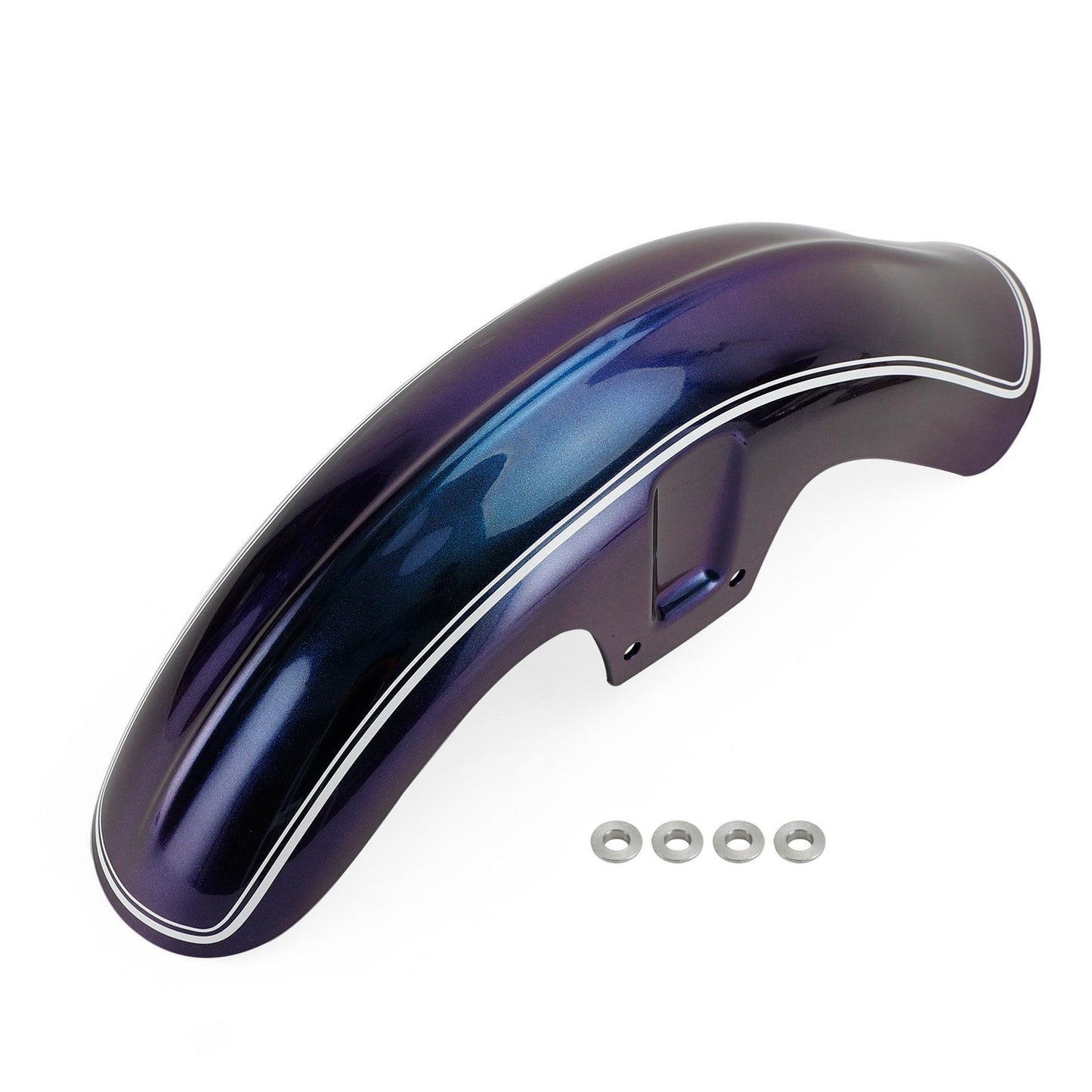 BMW R18 Classic R 18 2020-2022 Parafango ruota anteriore Parafango Paraspruzzi