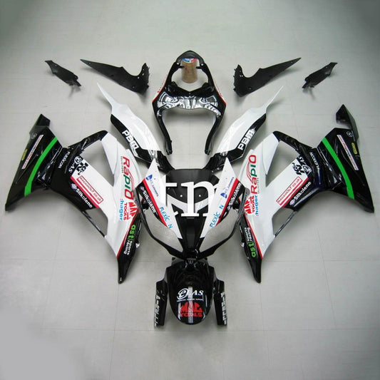 Kit Carenatura Per Kawasaki ZX6R 636 2013-2018 Generico