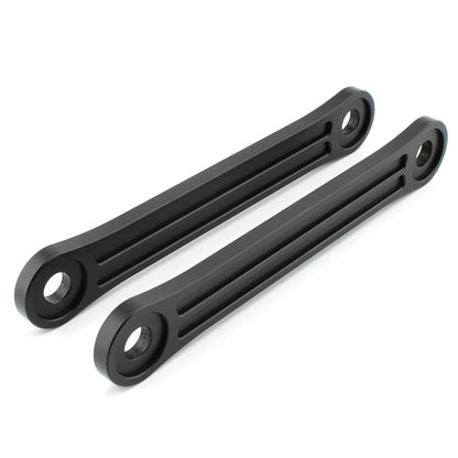 Tiger 800 XC XCA All Years 20mm Kit di collegamento in alluminio CNC