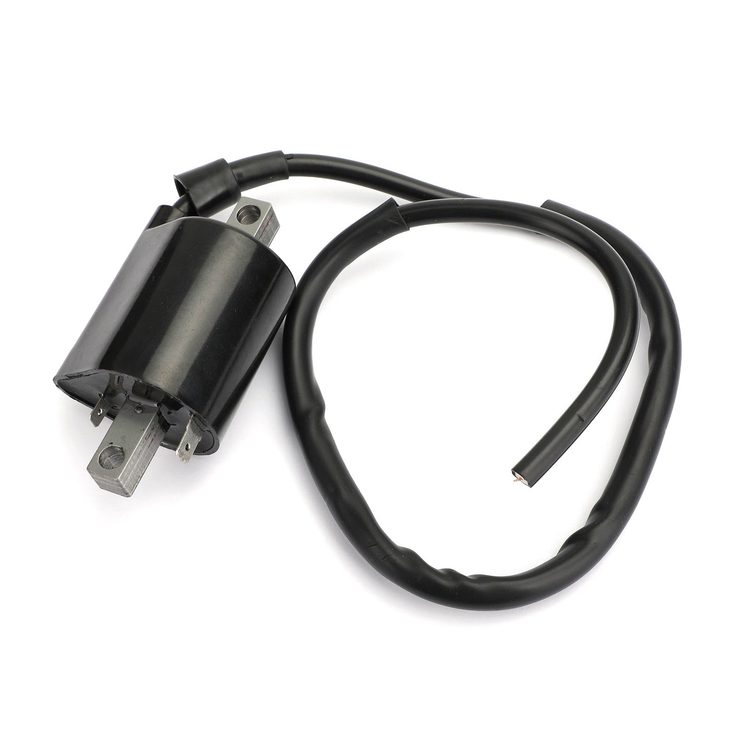 Bobina di accensione per Yamaha Gas Golf Cart golf Kart G2 G9 G11 Sostituire J38-82310-20-00 Generico