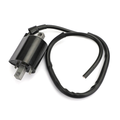 Bobina di accensione per Yamaha Gas Golf Cart golf Kart G2 G9 G11 Sostituire J38-82310-20-00 Generico