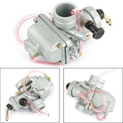 Moto Carburatore Carb adatto per Suzuki DR125 DR 125 1982-1988 Generico