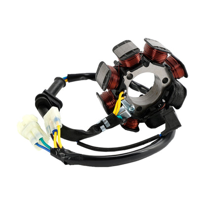 Regolatore e guarnizione dello statore del generatore per Honda TRX250EX  Recon ES TRX250 1997-2002