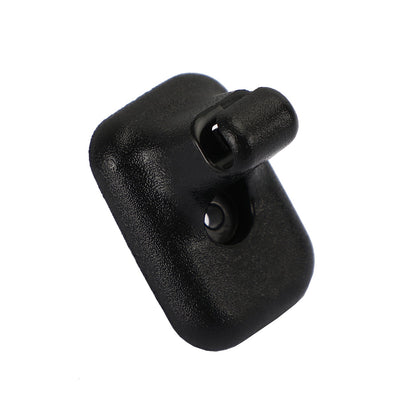 Clip di fermo del supporto per visiera parasole BB5Z-7804133-AA per Ford Explorer 2011-2015 generico