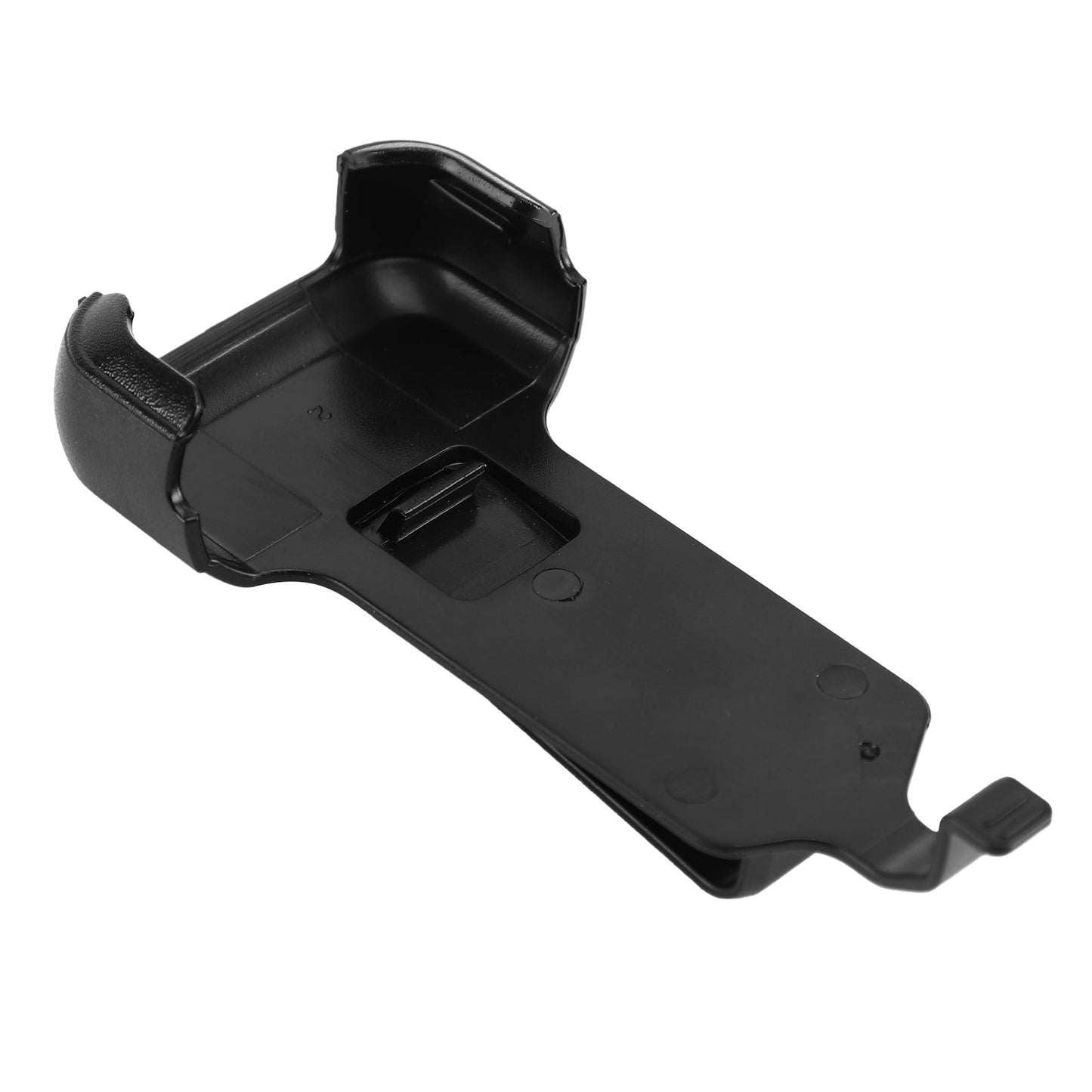 1x/5x Zs-B1 Clip da cintura con clip da tasca posteriore adatta per Kd C1/C2 Rt22 Rt622 Walkie Talkie