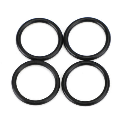 Protezione Tubo Ammortizzatore Forcella Anteriore Per Honda Rebel Cmx 300 500 20-21 Generico