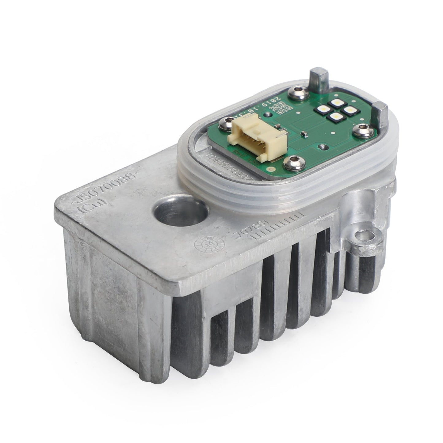 Modulo di controllo della zavorra del faro A2059060601 per Mercedes-Benz W205 C217 generico