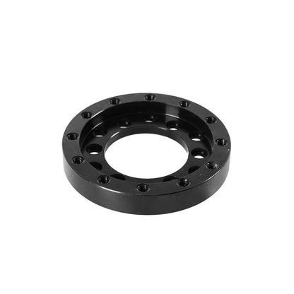 Piastra adattatore volante 70MM/73MM per Logitech G25 G27 Sparco Stock Set