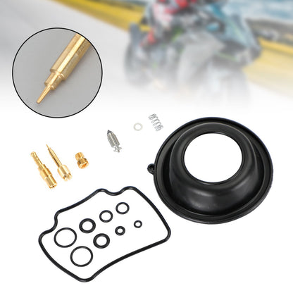 Carburatore Carb Rebuild Kit adatto per Honda CB1300 CB1300SF SC40 1997-1999 Generico