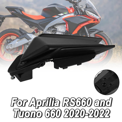 2020-2022 Aprilia RS660 RSV4 Tuono 660 Carenatura Coda Carenatura Posteriore